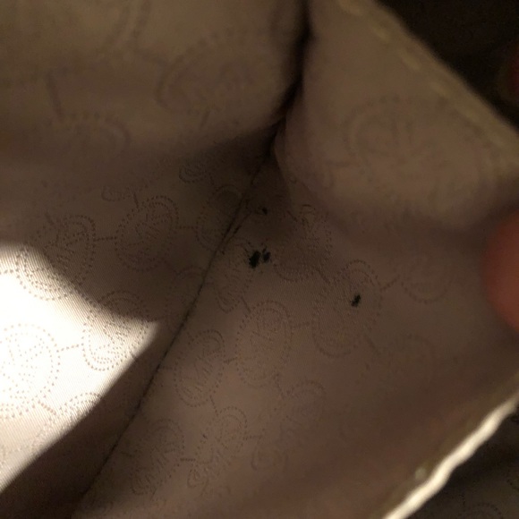 Michael Kors Jet Setter sequence tote - Picture 4 of 8